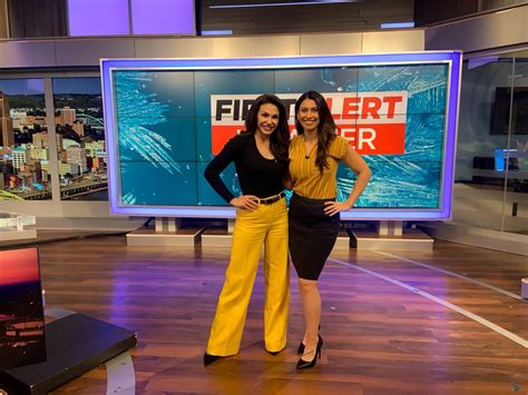 'It hits different': Erica Mokay back home reporting for KDKA-TV