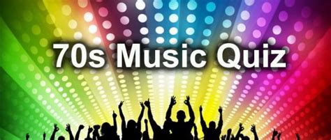 1970s music quiz remember these 10 songs quiz a go go