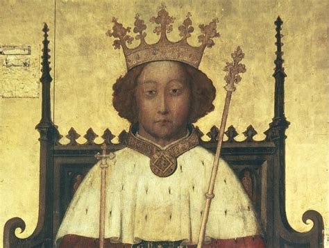 How Richard Ii Of England Lost His Throne