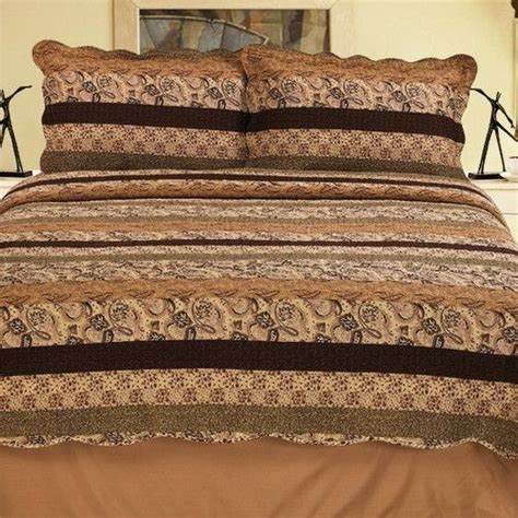 Found It At Wayfair Natural Cotton Reversible 3 Piece Full Queen