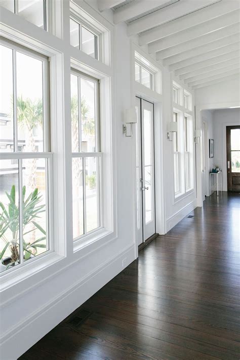 They're also a valuable tool for real estate agents and leasing companies in helping sell or rent out a space. internal window frames modern interior windows between ...