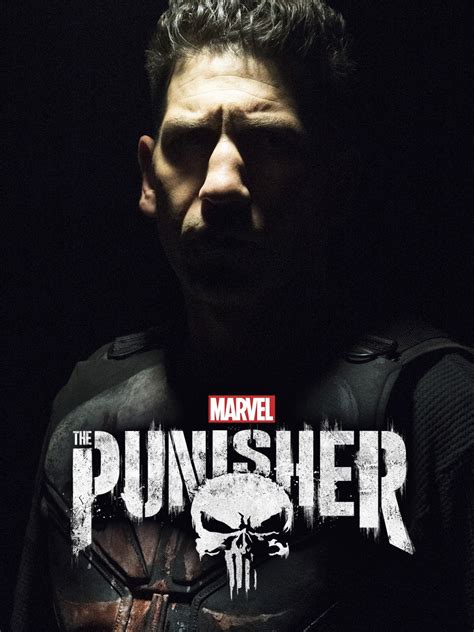 The Punisher 2019 Season2 Ep13 เดอะ พันนิชเชอร์ ซีซั่น 2 ตอนที่ 13