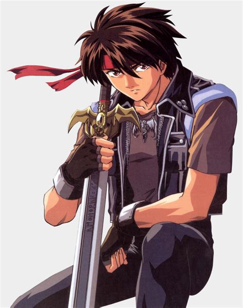 Update More Than 78 Anime Orphen Vn