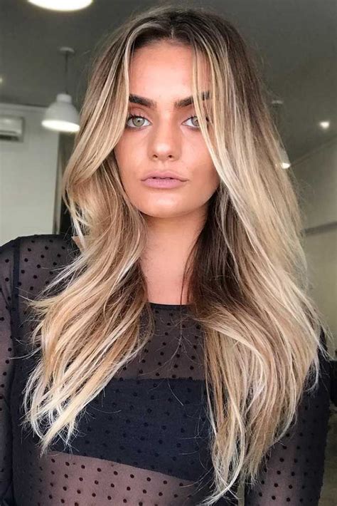 I am obsessed with keeping my blonde in tip top shape and there are so many bad blonde dye jobs out there it really detracts more. Pin on blond