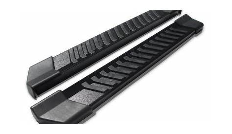 ford f150 auto running boards