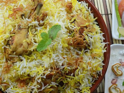 Ranking The Top 10 Biryanis In India A Foodies Ultimate Guide
