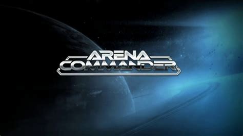 Arena Commander Tutorial Contest Submission Youtube