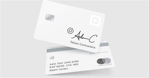 There are several ways to add money to your account. Square Introduces Debit Card for Businesses, Giving ...