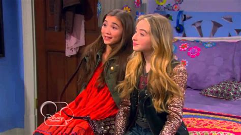Girl Meets World Exclusive Teaser Trailer Official Youtube