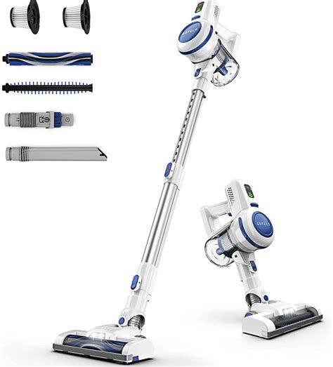 The Top 6 Best Rated Cordless Stick Vacuums 2023