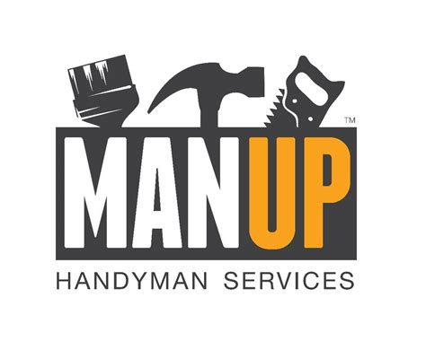 Handyman Logos
