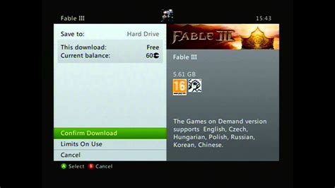 How To Get Free Games On Xbox 360 Youtube