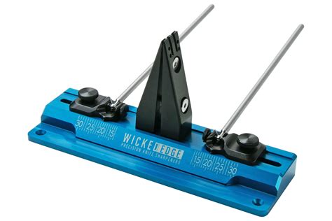 Wicked Edge Go Precision Sharpener We60 Sistema De Afilado Compras