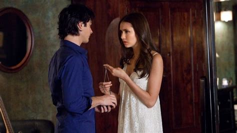 Watch The Vampire Diaries Season 3 Episode 1 The Birthday 2011 Full