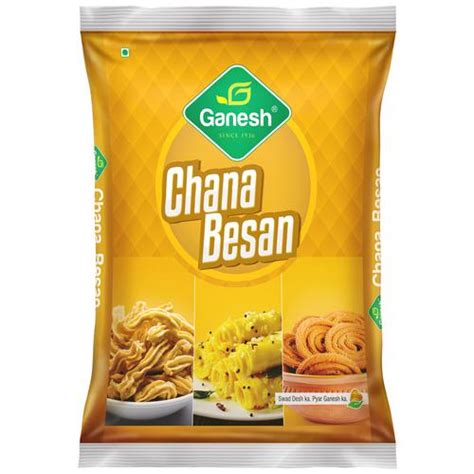 Buy Ganesh Chana Besan 500 Gm Online At The Best Price Of Rs 6948