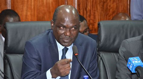 How to appeal against a court ruling. IEBC moves to Court of Appeal to challenge High Court on ...