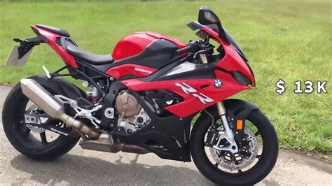 In this video you'll see motorcycles like kawasaki h2r, suzuki hayabusa, bmw s1000rr. TOP 10 Fastest Motorcycles in the world 2020 - YouTube