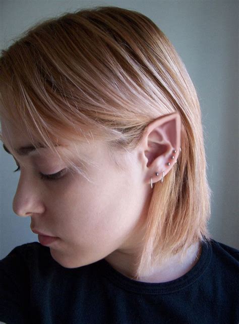 All You Need To Know About Elf Ears Body Modification Body Art Guru