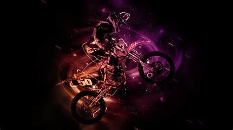 Motocross Wallpapers 4k Hd Motocross Backgrounds On Wallpaperbat