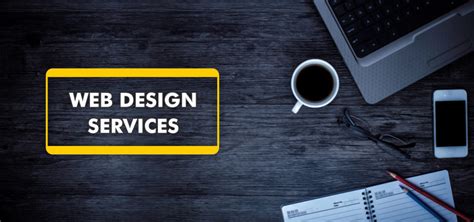 Hiring Professionals For Custom Web Design Services