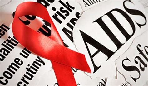 Get The Facts About Hiv Toronto Caribbean Newspaper