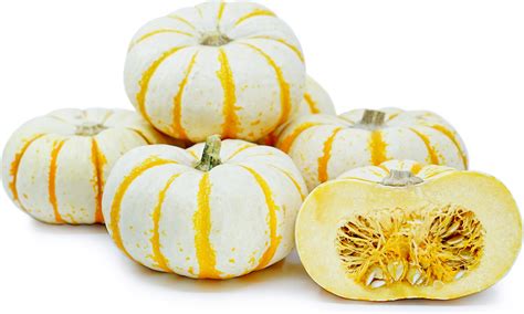 4.5 out of 5 stars 134. Mini Tiger Pumpkins Information, Recipes and Facts