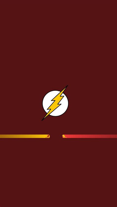 1080x1920 Flash Reverse Flash Minimalist Iphone 76s6 Plus Pixel Xl