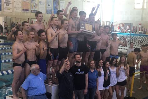 Lancer Dynasty Continues As Shawnee Mission East Earns 3rd Straight