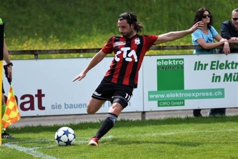 The team currently plays in the promotion league, third highest tier in the swiss football pyramid. Fussball 1. Liga - Der FC Münsingen gewinnt gegen den FC ...