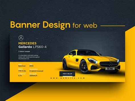 Facebook Cover Web Banner Design On Behance
