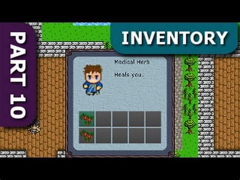 Then download this project unzip the project run the inventorymanagement.exe file. VB.NET Game Programming Tutorial - Stackable Inventory System - Part 10 (Visual Basic .NET ...