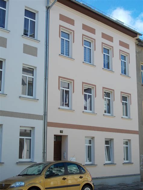 Dies begründet sich nicht nur. 2- Raum Wohnung mit Terrasse - Lindenstraße 12, 07546 Gera ...