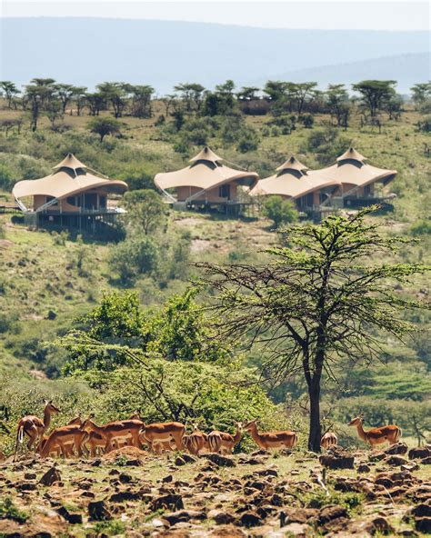 20 Photos To Inspire You To Visit Kenya • The Blonde Abroad