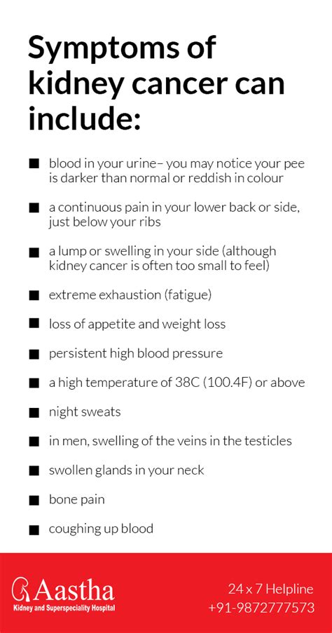 Kidney cancer (also know as renal cell carcinoma) is an abnormal growth of the cells lining the tubules of the kidney. What are the different types of Kidney Cancers and their ...