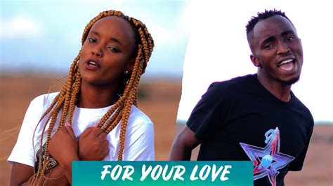 Mbosso Ft Zuchu For Your Love Galagala Cover By Dogo Charlie And