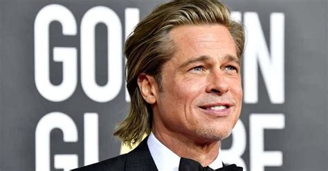 (cnn) in 1991, brad pitt really had his eyes on playing jazz trumpet player chet baker in a movie about the musician's life. Golden Globes 2020: Brad Pitt wins Best Supporting Actor but Twitter gives all the credit to his ...