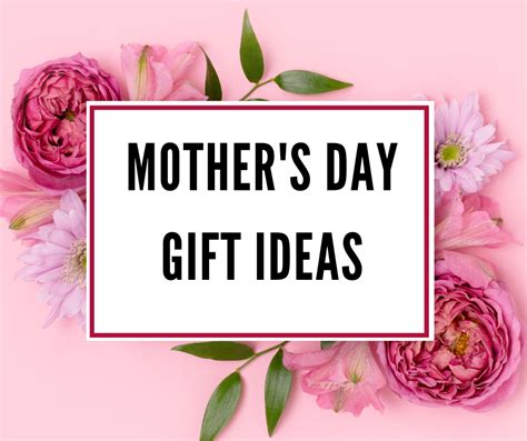 11 Fabulous Mothers Day Gift Ideas Alison Cooke Photography
