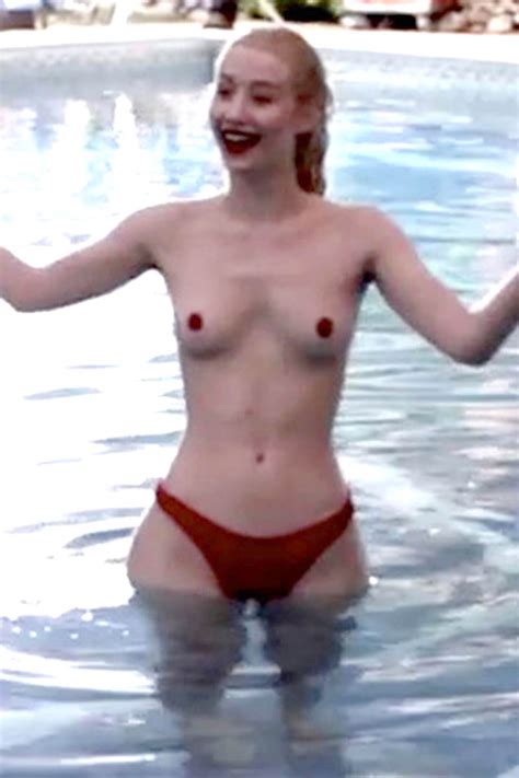 Iggy Azalea Nude Photo Leaked Thefappening Library