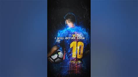 Leo Messi Sad Edit 💕 Lionel Messi ️ World Cup 💕 Shorts Football Messi Goat