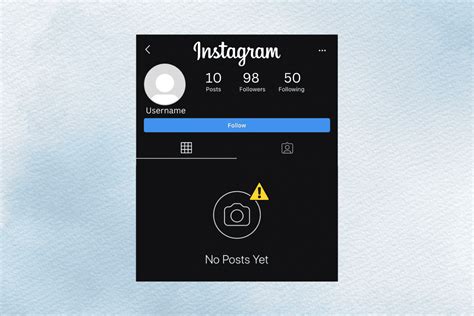 No Posts Yet On Instagram What Does It Mean And How To Fix It Techcult