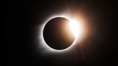Total Solar Eclipse 2019 High Quality Photo Preview