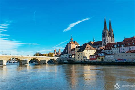 The 10 Best Things To Do In Regensburg Germany 2019 Travel Guide