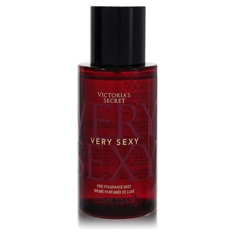 Victorias Secret Very Sexy Perfume For Women