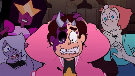 Corrupted Steven 3 0 Everything You Need To Know Steven Universe Futu In 2020 Steven