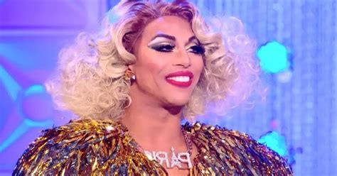 Shangela And Willam Two Drag Queens In Lady Gagas New Film ~ Dnb Stories
