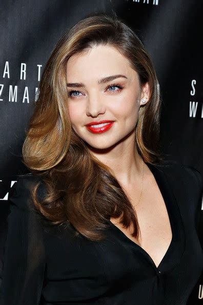 Shining Red Lips Are Always Stunning 11 Celebrities Red Lip Makeup