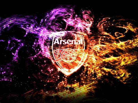 Download Arsenal Fc Sports Wallpaper