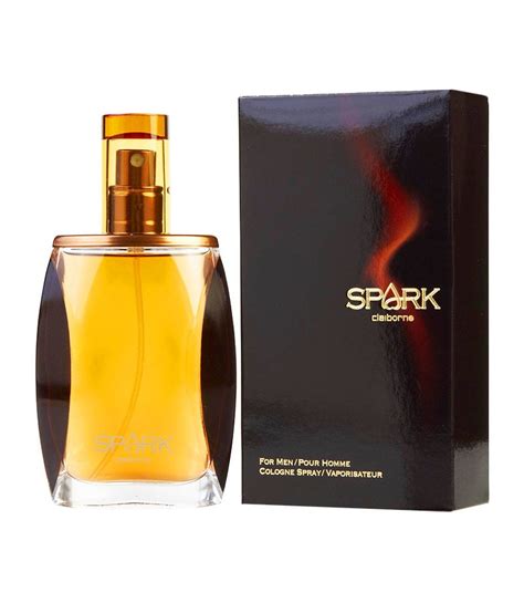 Spark By Liz Claiborne For Men Le Parfumier In 2020 Liz Claiborne