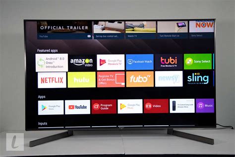 Sony Xbr49x900f 49 Inch 4k Ultra Hd Smart Led Tv Review Stunning