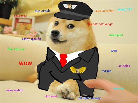 Pin By Jake W On Doge Doge Funny Memes